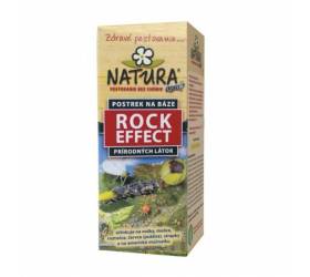 Prípravok k ochrane rastlin NATURA - ROCK EFFECT 250ml