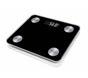 Váha osobná SMART PLATINET do 180kg, vrátane mobilnej aplikácie a analýzy tela