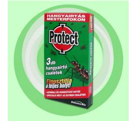 Nástraha na čierne mravce PROTECT COMBI 3ks
