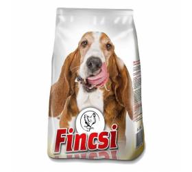Granule/krmivo pre psov FINCSI 3kg, kuracie