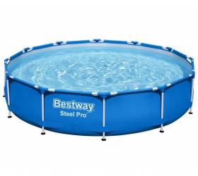 Bestway Steel Pro bazén 366 x 76 cm, filter