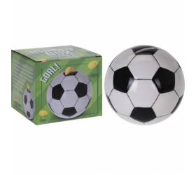 Pokladnička 120 mm futbalová lopta