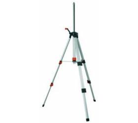 Statív výsuv. hlin. 45-125cm 5/8" tex.puzdro EP