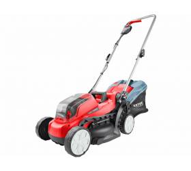 Kosačka na trávu AKU, 20V/2Ah Li-on, priemer kosenia 330mm