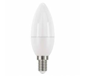 LED CLS CANDLE 6W E14