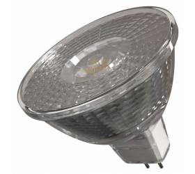 LED žiarovka Classic MR16 4,5W GU5,3 neutrálna biela