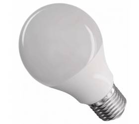 LED žiarovka Classic A60 7,3W E27 teplá biela