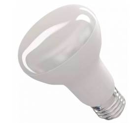 LED žiarovka Classic R63 8,8W E27 teplá biela