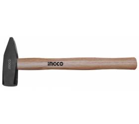 Kladivo 500g INGCO drevená násada