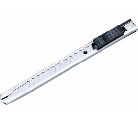 Nôž univerzálny olamovací, 9mm, celkovový