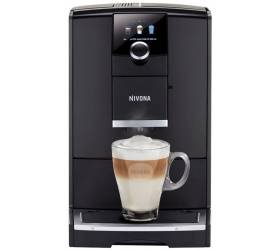 Kávovar automatický, NIVONA NICR, 790, matná čierna