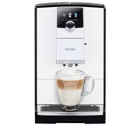 Kávovar automatický NIVONA NICR 796, biely, čierny