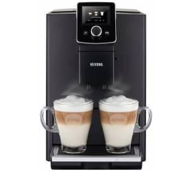 Kávovar automatický NIVONA NICR 820, čierny matný