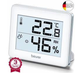 Vlhkomer Thermo, BEURER, HM 16