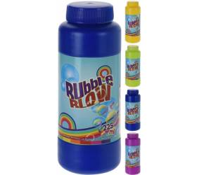 Bublifuk náplň 225 ml mix