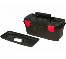 Kufrík na náradie plastový, 420x230x200mm