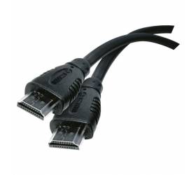 Kábel HDMI+ETHERNET A/M-A/M 3M