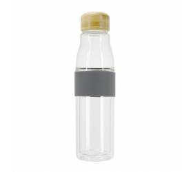 Fľaša z dvojitého skla, 450ml