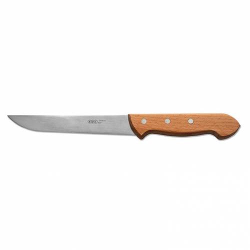 Mäsiarsky nôž 7 – hornošpicatý