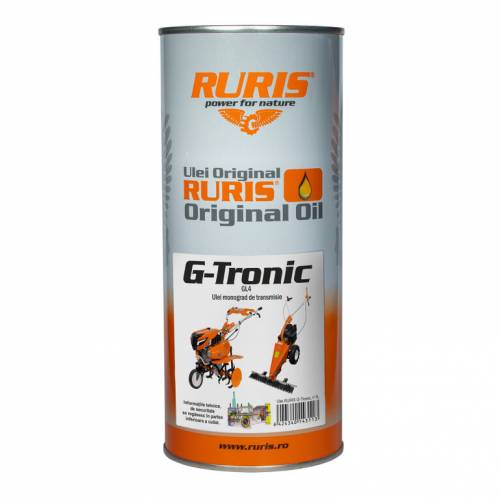 Olej RURIS, prevodový G-Tronic 1L