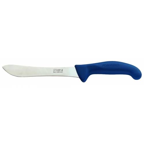 Nôž mäsiarsky 7, špalkový, 17,5 cm