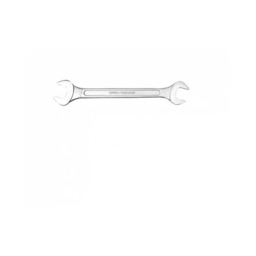 Kľuč vidlicový 6x7 mm, CrVa