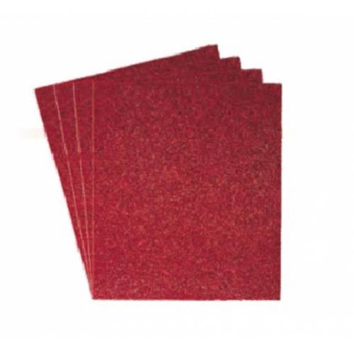 Papier brúsny T/Red  P 60 230x280mm