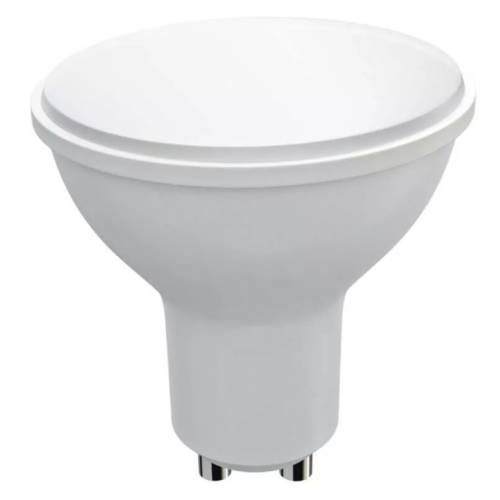 LED žiarovka Basic 5,8W GU10 neutrálna biela