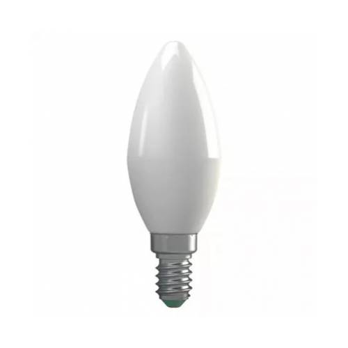 LED CLS CANDLE 4W E14 NW