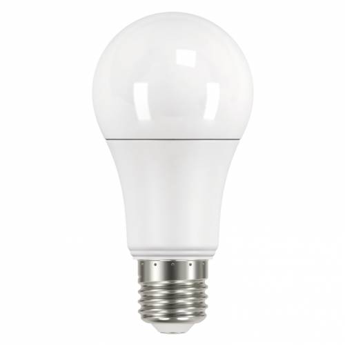 LED žiarovka Classic A60 10,5W E27, neutrálna biela