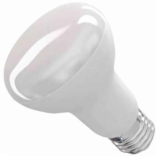 LED žiarovka Classic R63 8,8W E27 neutrálna biela