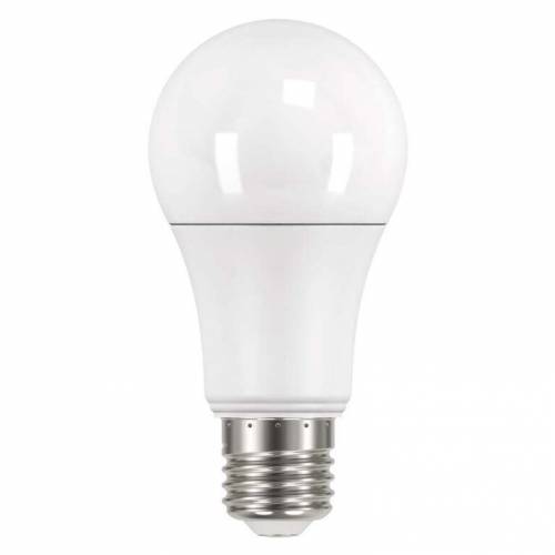 LED žiarovka Classic A60 13,2W E27 studená biela