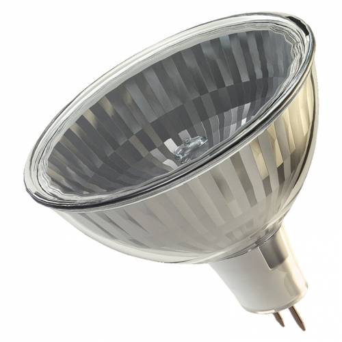 Halogénová žiarovka MR16 40W GU5,3 teplá biela, stmievateľná