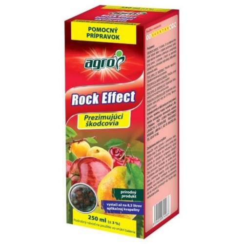 Rock Effect - Prezimujúci škodcovia 250ml