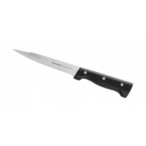 Nôž na mäsové kapsy HOME PROFI 13cm