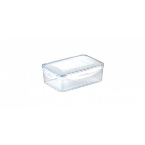 Dóza plastová Freshbox 0,4L obdĺžnik