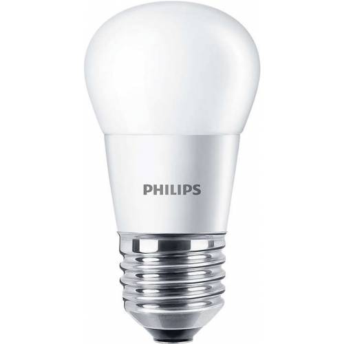 Žiarovka Philips, Corepro, lustre LED