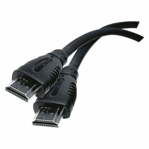 Kábel HDMI+ETHERNET A/M-A/M 1,5M