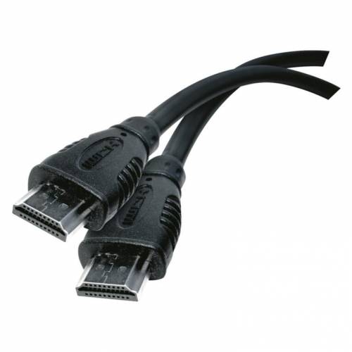 Kábel HDMI+ETHERNET A/M-A/M 3M