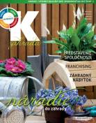 K-magazín JAR 2013