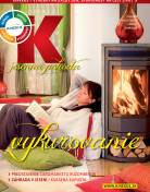 K-magazín JESEŇ 2013