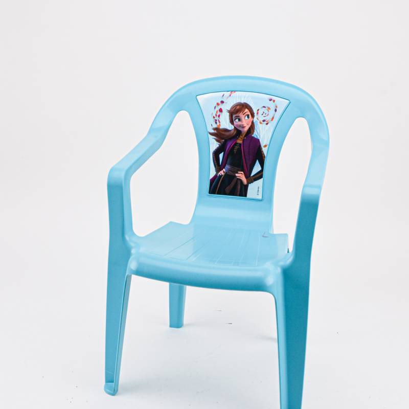 Stolička BABY-DISNEY frozen