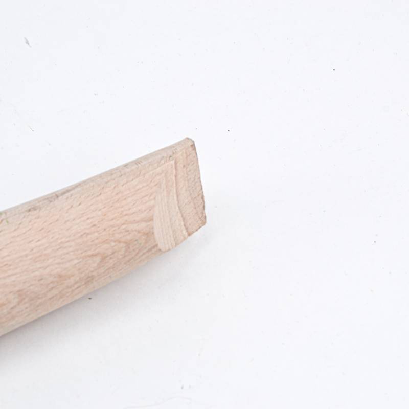 Násada na rýľ, drevená, 100 cm