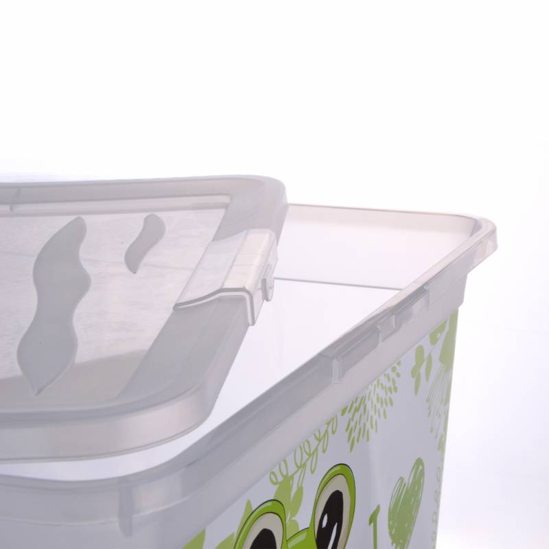 Box 30L, UH detsky dekor, mix farieb