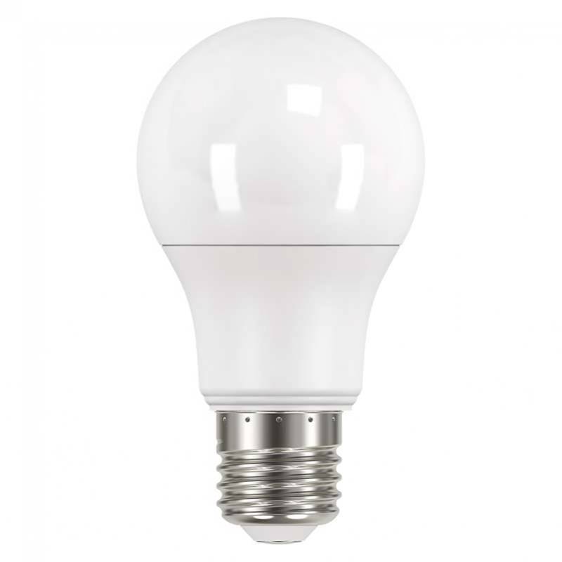 Žiarovka LED CLS A60, 12,5W, E27, NW Ra96