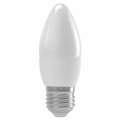 LED žiarovka Classic Candle 4,1W E27 neutrálna biela