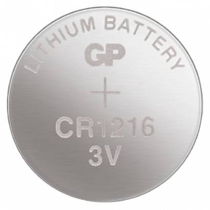 Batéria GP CR1216