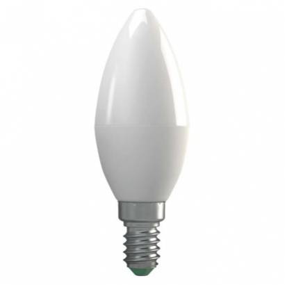 LED CLS CANDLE 4W E14