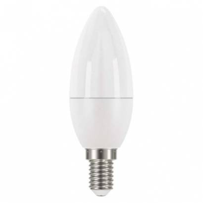 LED CLS CANDLE 6W E14