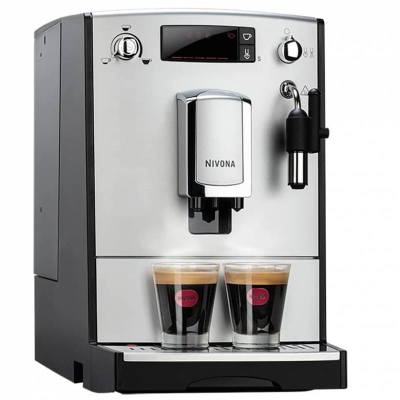 Kávovar automatický, NIVONA, NICR 520